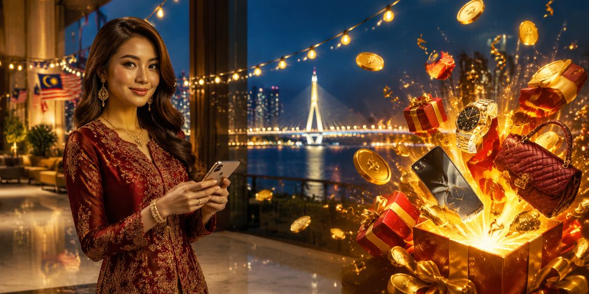 Pemain membuat deposit Baccarat bergaya Melayu di Johor Malaysia melalui platform hozloxdur25