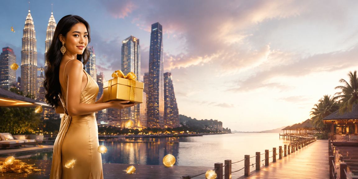 Permainan loteri dan nombor bergaya Malaysia di Kuala Lumpur melalui platform dalam talian hozloxdur25