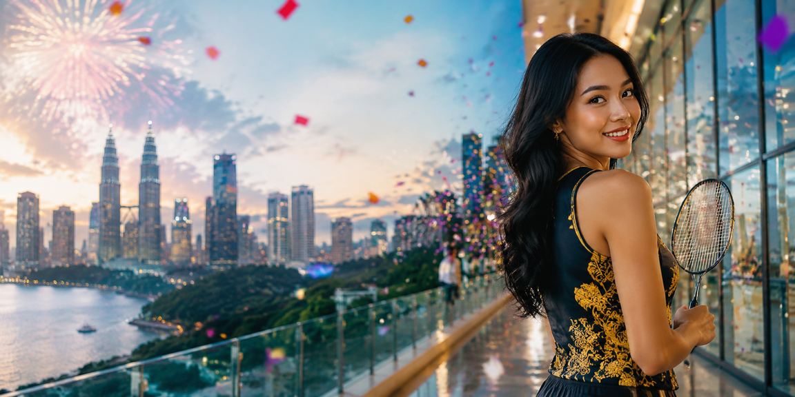 Pemain pertaruhan Malaysia menggunakan platform dalam talian untuk Roulette dan kasino di hozloxdur25