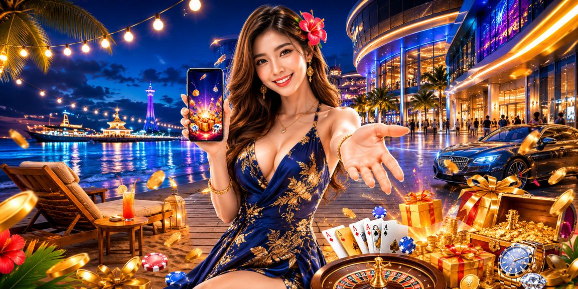 Aplikasi kasino Malaysia dengan pelbagai pilihan sukan maya dan hiburan digital di hozloxdur25