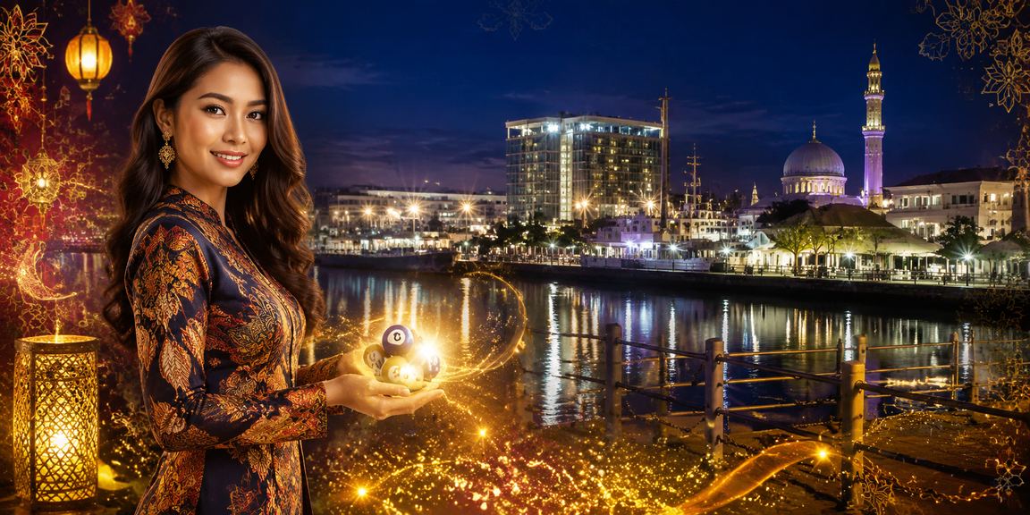 Pemain Malaysia menikmati pengalaman loteri dan permainan bertema batik dengan selamat di hozloxdur25