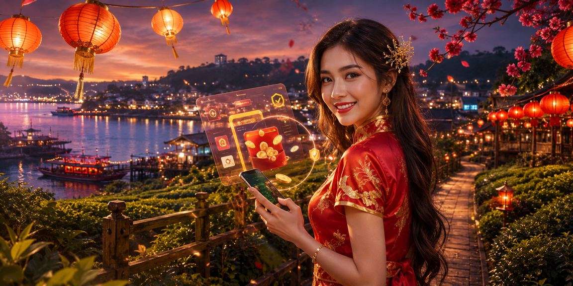 Pengalaman kasino dan pertaruhan sukan melalui telefon bimbit Malaysia di platform hozloxdur25