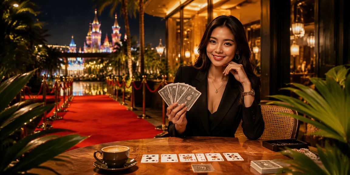 Suasana hiburan pertaruhan kad rummy bergaya Malaysia melambangkan pelbagai pilihan sukan di hozloxdur25