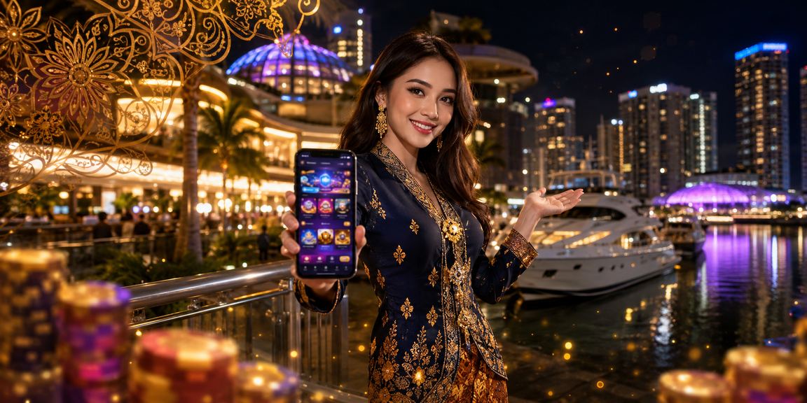 Pemain Selangor Malaysia menikmati pertaruhan sukan digital pada platform hozloxdur25 Sukan Maya